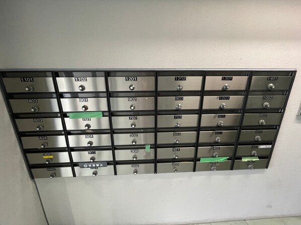 SS.FLAT神楽坂south(エスエスフラットカグラザカサの物件内観写真